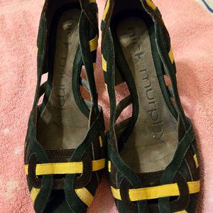 Nick Murphy Pumps